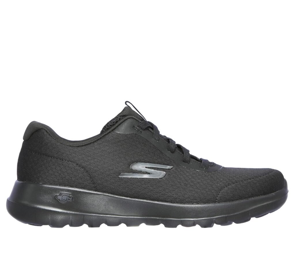 Skechers Womens Go Walk Joy Ecstatic