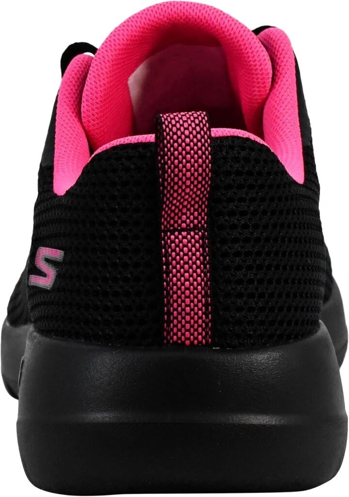 Skechers Womens Go Walk Joy Upturn Shoe