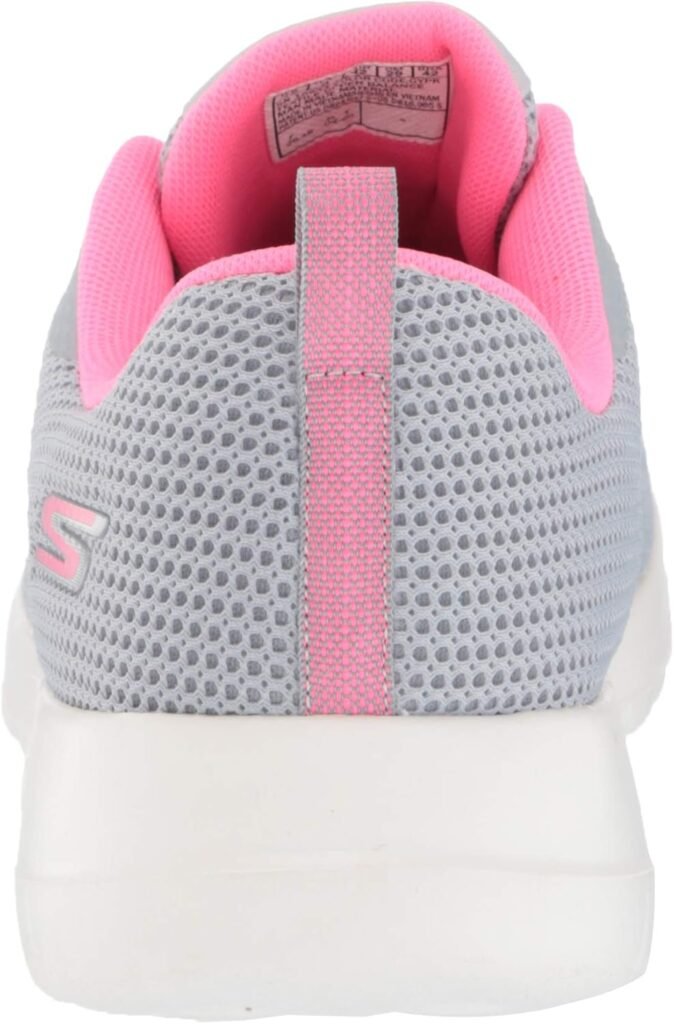 Skechers Womens Go Walk Joy Upturn Shoe