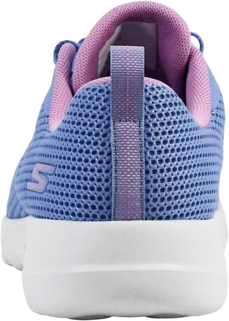 Skechers Womens Go Walk Joy Upturn Shoe