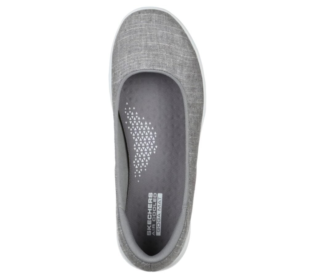 Skechers Womens Go Walk Lite - Susie
