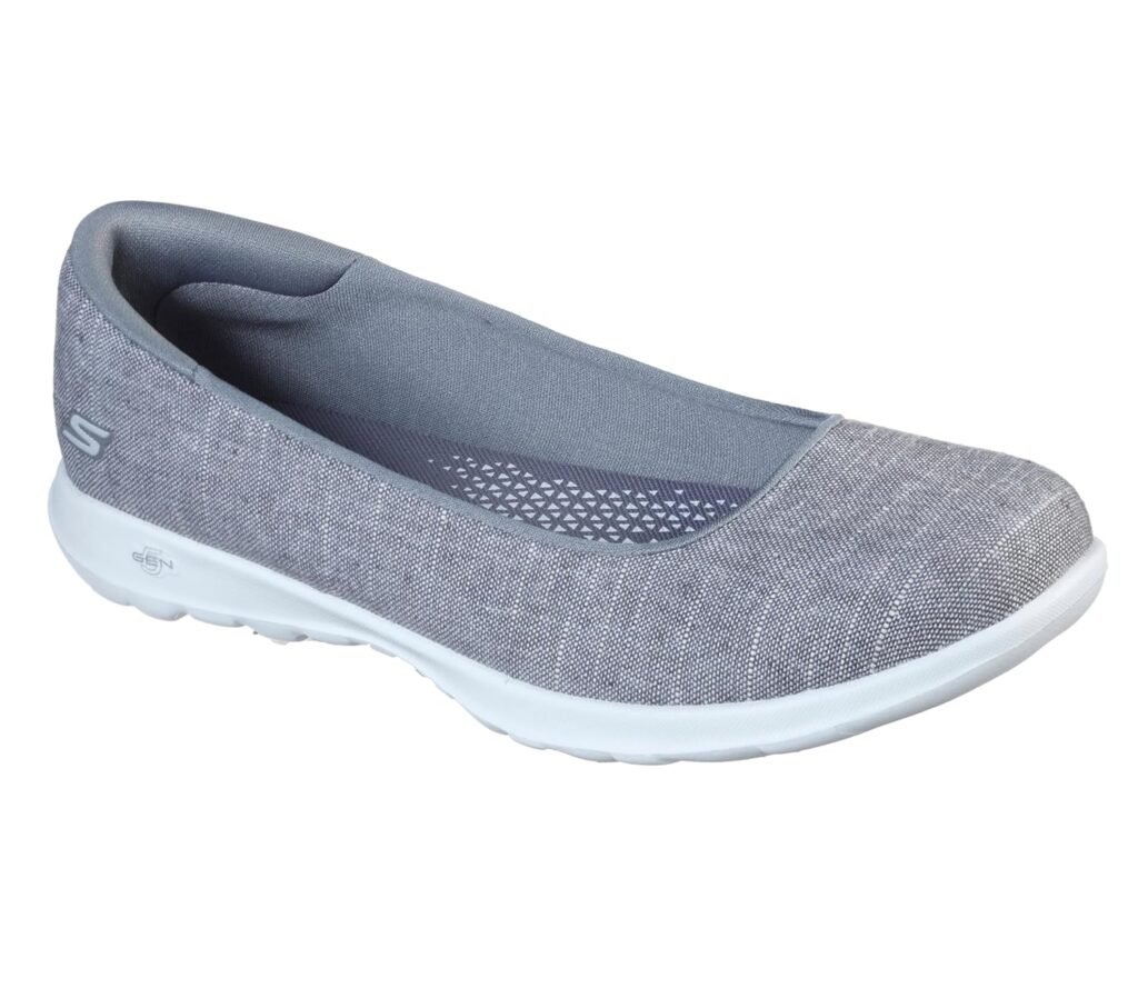 Skechers Womens Go Walk Lite - Susie