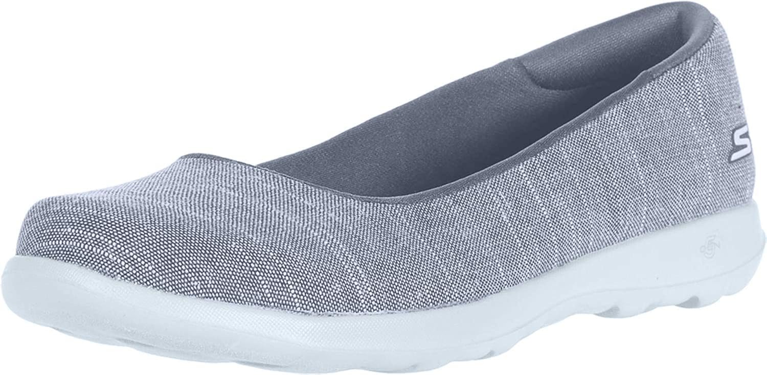 Skechers Women’s Go Walk Lite – Susie Review post thumbnail
