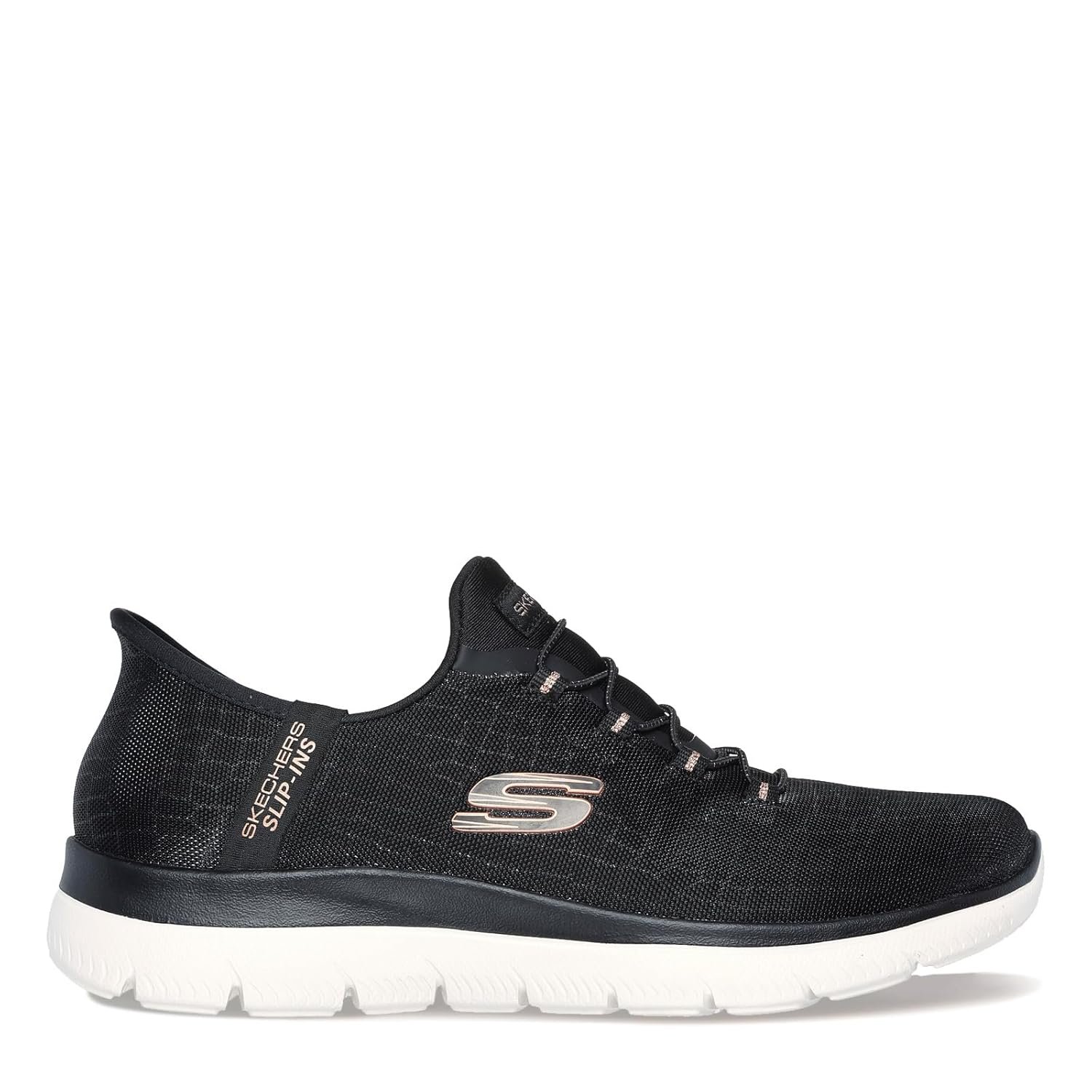 Skechers Women’s Hands Free Slip-ins Summits Classy Night Review post thumbnail