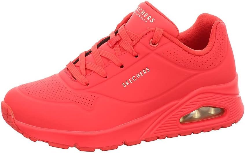 Skechers Womens Low-top Sneakers