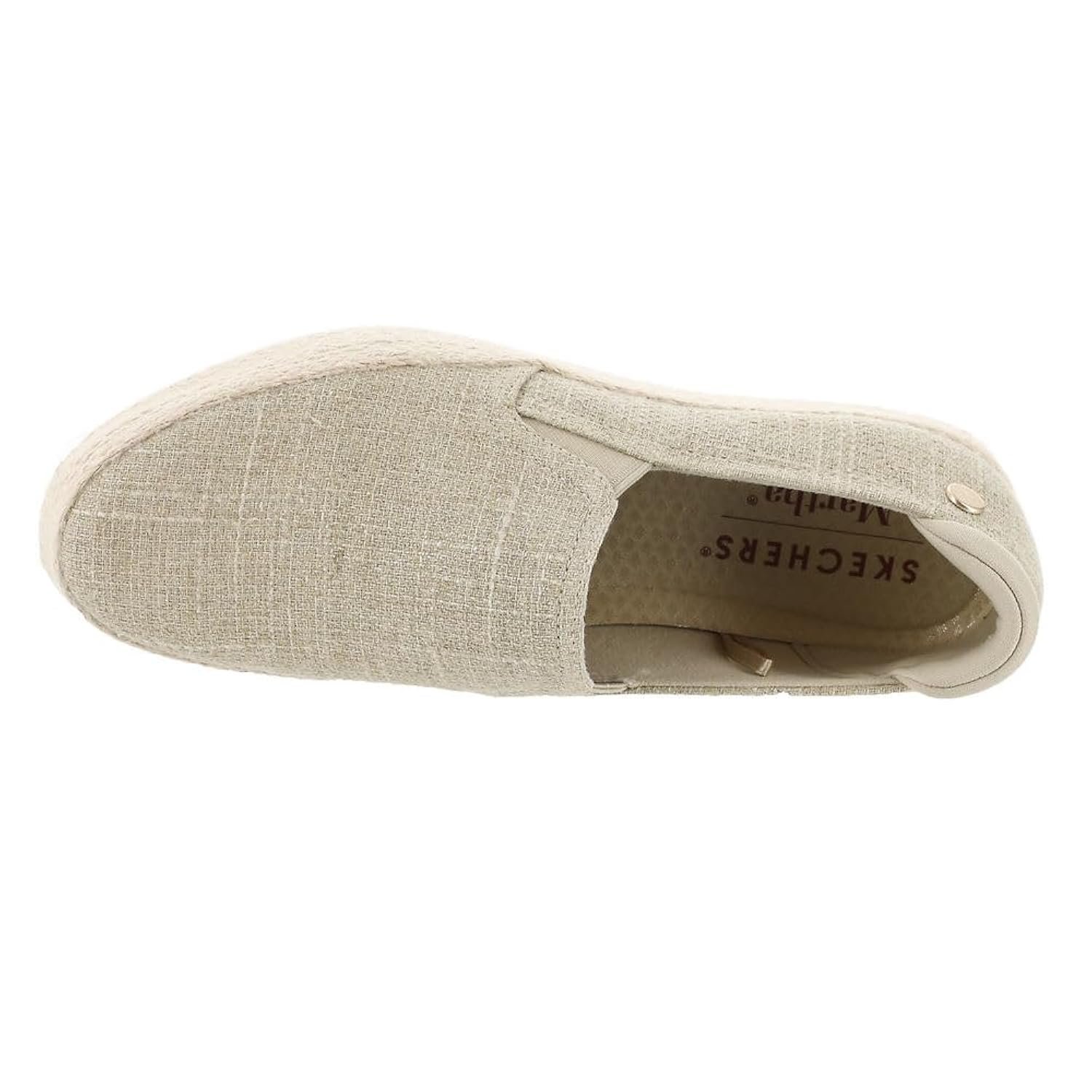 Skechers Women’s Martha Stewart Bobs Sesame-by The Bay Loafer Review post thumbnail