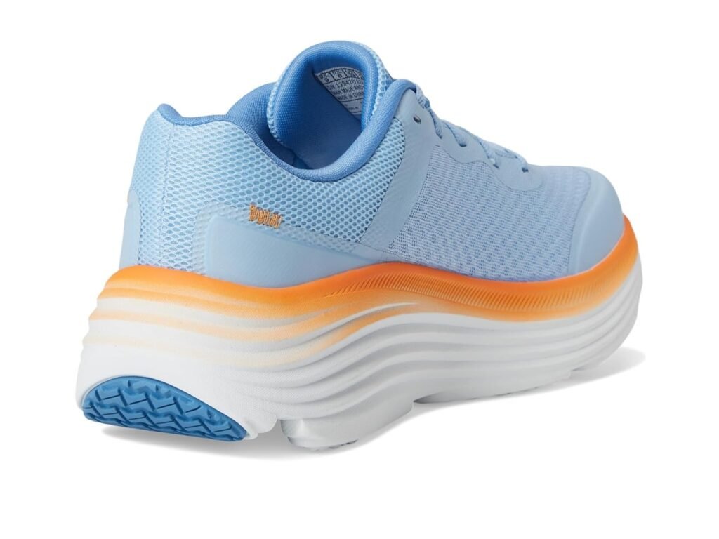 Skechers Womens Max Cushioning Endeavour Canova Sneaker