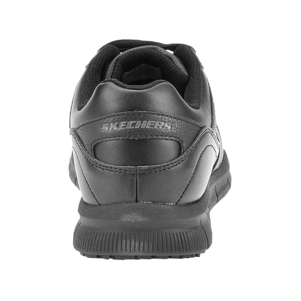 Skechers Womens Nampa-wyola Food Service Shoe