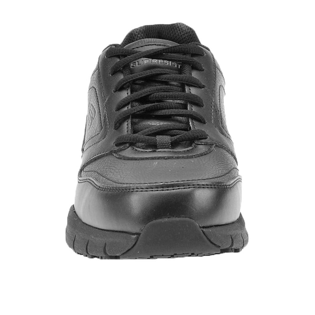 Skechers Womens Nampa-wyola Food Service Shoe