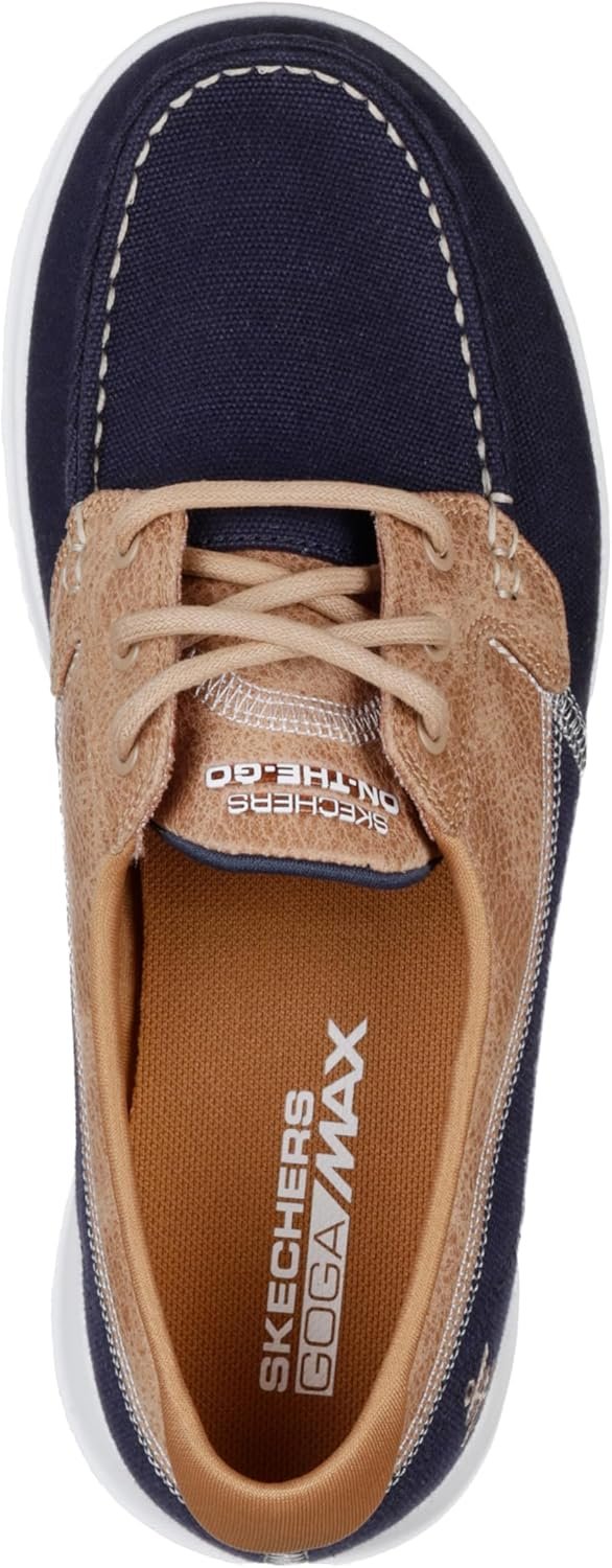 Skechers Women’s Performance Gowalk Lite Coral Boat Shoe Review post thumbnail