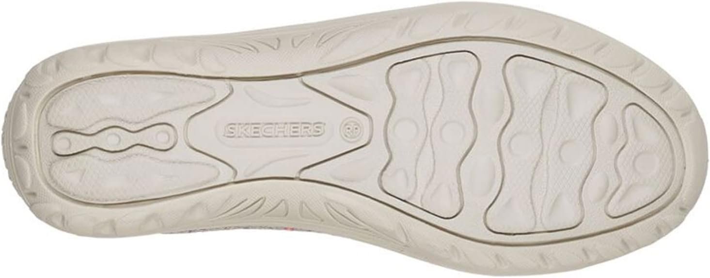 Skechers Women’s Reggae Fest-Wicker Loafer Flat Review post thumbnail