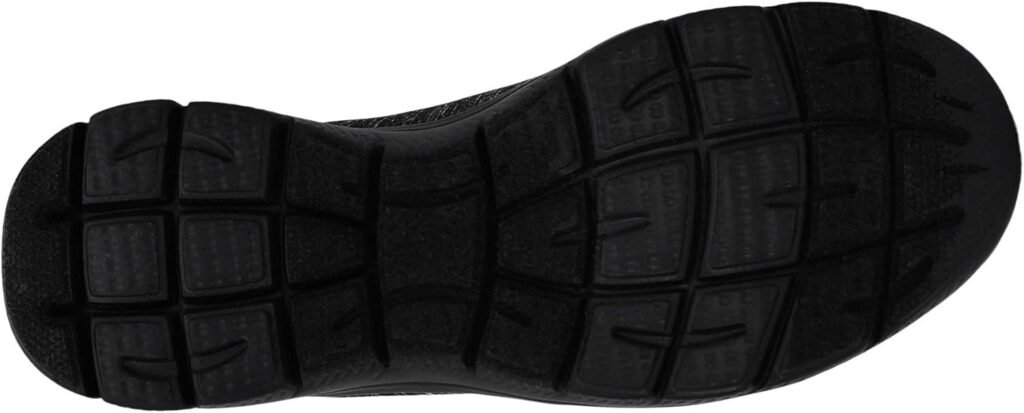 Skechers Womens Summits Quick Getaway Slip-On Sneaker