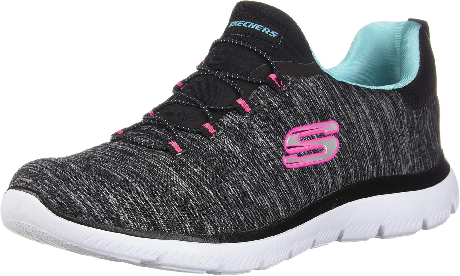 Skechers Women’s Summits Quick Getaway Slip-On Sneaker Review post thumbnail