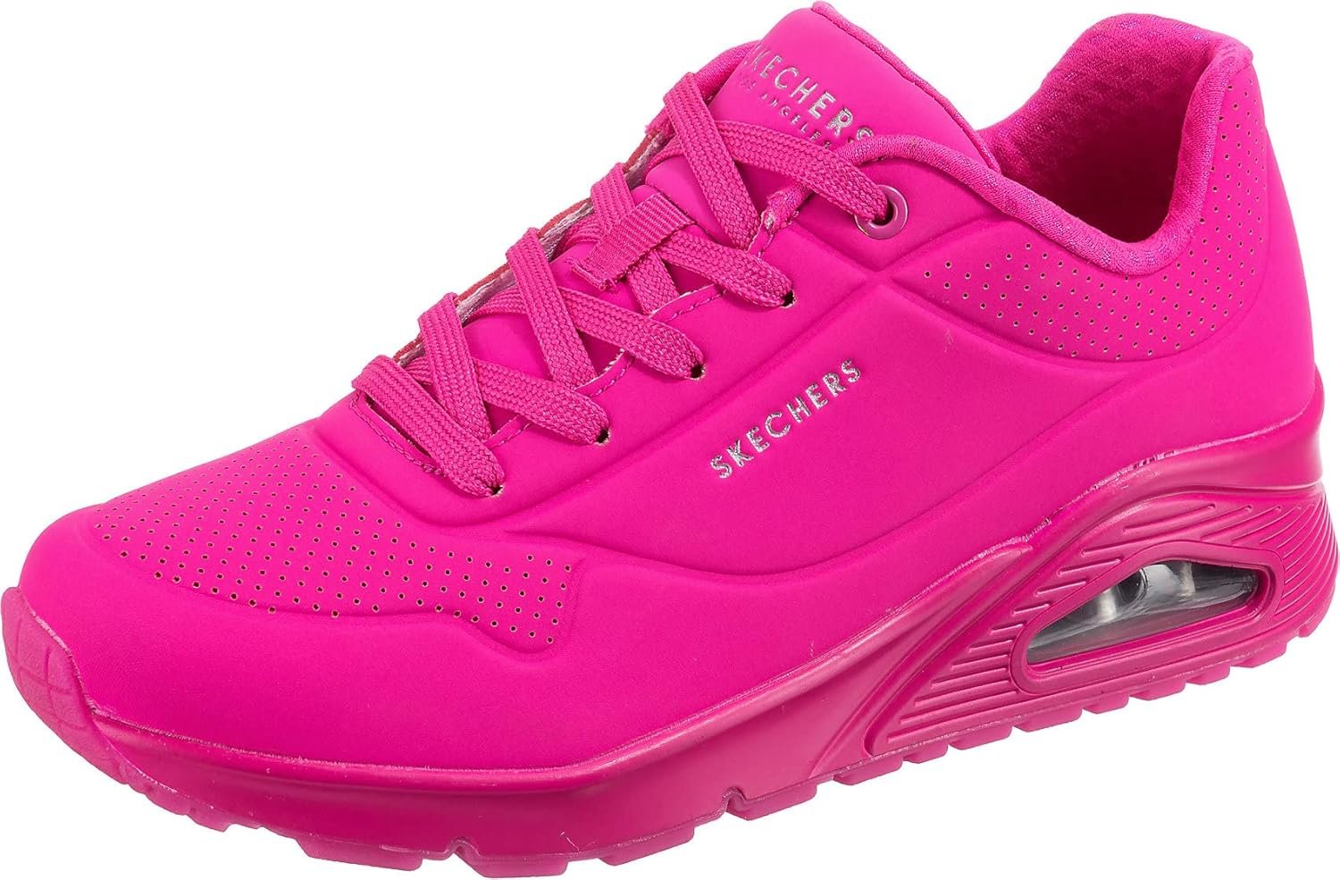 Skechers Women’s Uno-Night Shades Sneaker Review post thumbnail