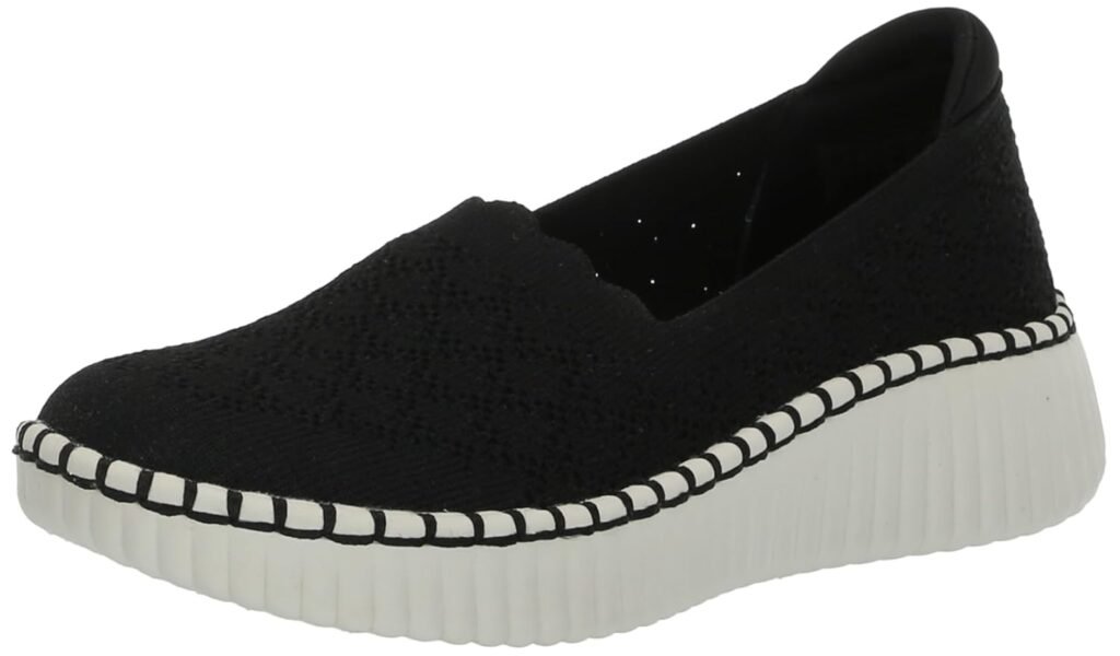Skechers Womens Wilshire-BLVD Sneaker