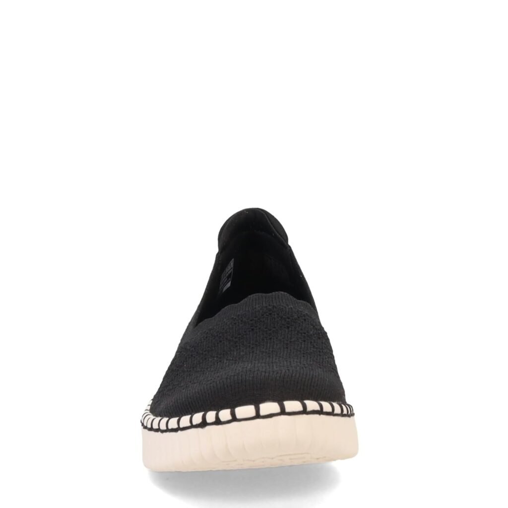 Skechers Womens Wilshire-BLVD Sneaker