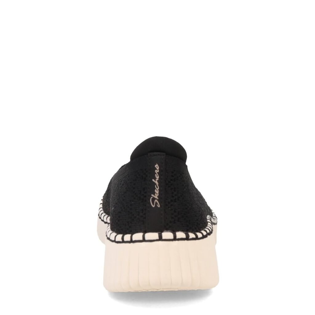 Skechers Womens Wilshire-BLVD Sneaker