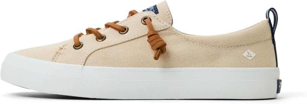 Sperry Womens Crest Vibe Core Sneaker