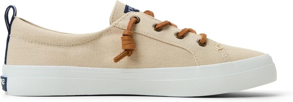 Sperry Womens Crest Vibe Core Sneaker