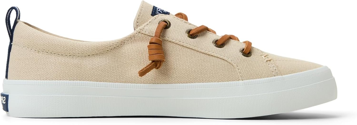 Sperry Women’s Crest Vibe Core Sneaker Review post thumbnail