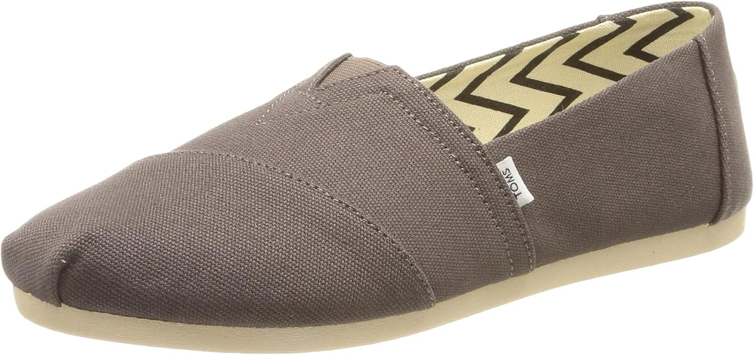 TOMS Women’s Alpargata Slip-On Review post thumbnail