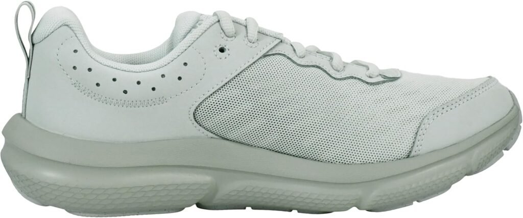 Under Armour Womens Charged Assert 10
