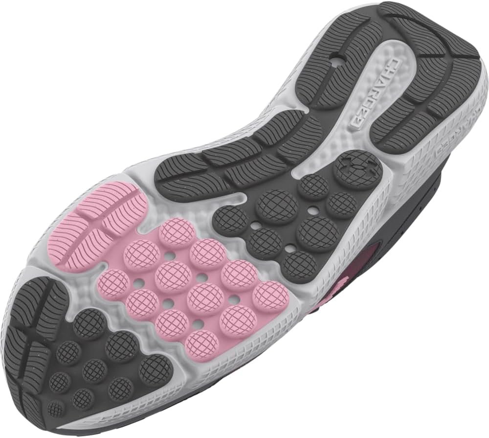Under Armour Womens Charged Assert 10