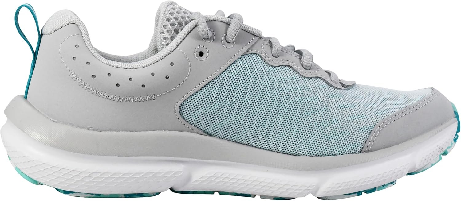 Under Armour Women’s Charged Assert 10 Review post thumbnail