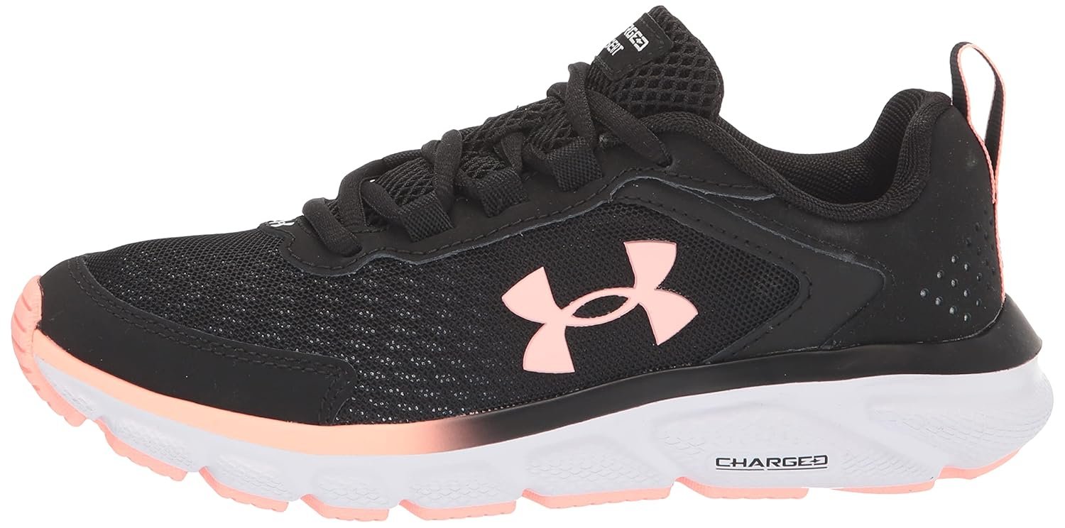 Under Armour Women’s Charged Assert 9 Running Shoe Review post thumbnail