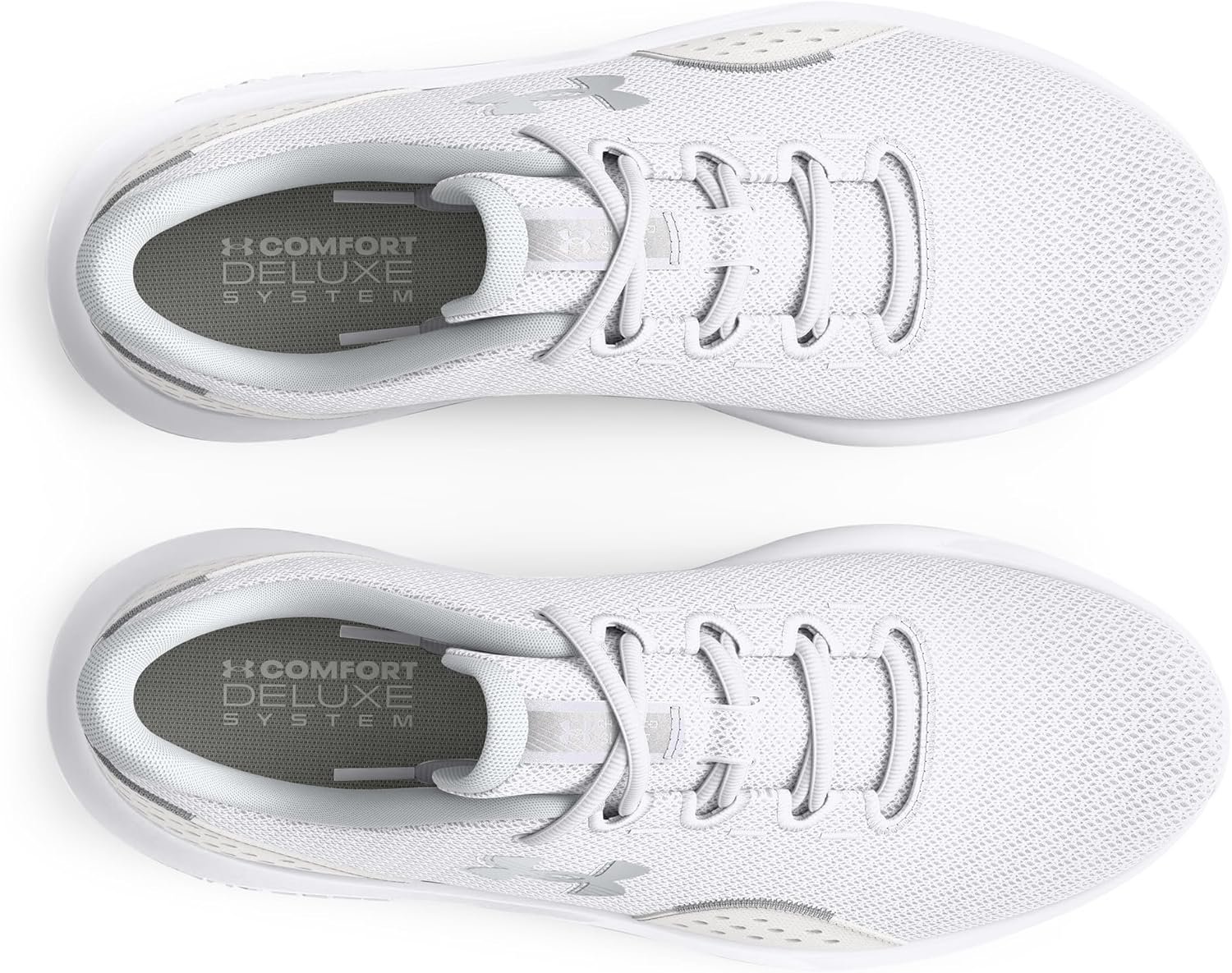 Under Armour Women\’s Charged Surge 4 Sneaker Review post thumbnail