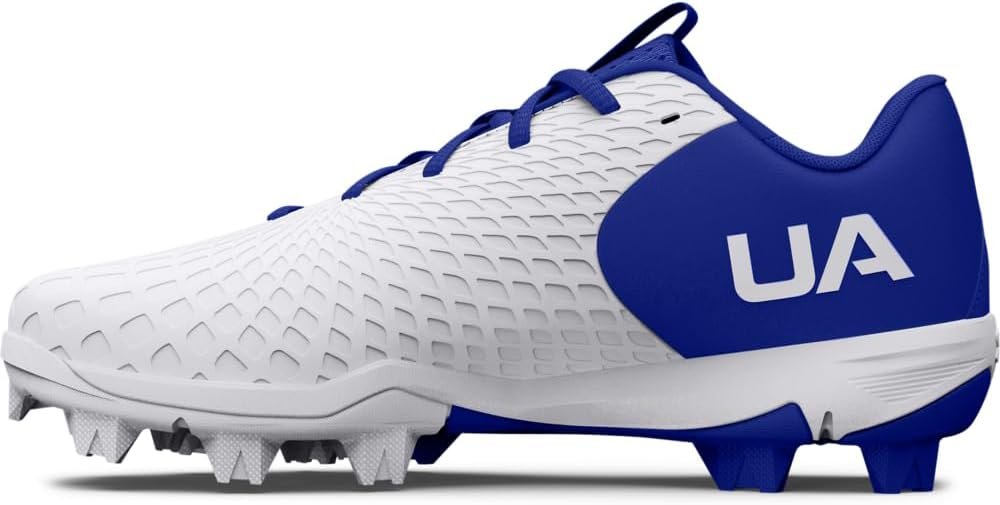 Under Armour Womens Glyde 2.0 Rm Softball Shoe