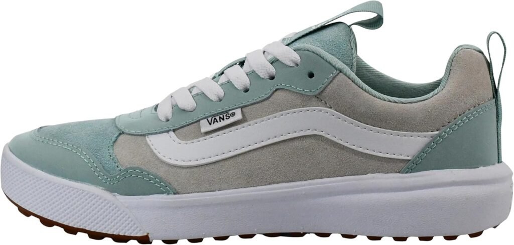Vans Womens Range EXP Sneaker
