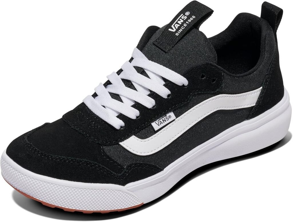 Vans Womens Range EXP Sneaker