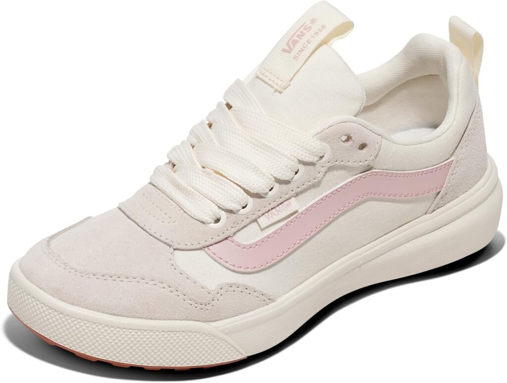 Vans Womens Range EXP Sneaker