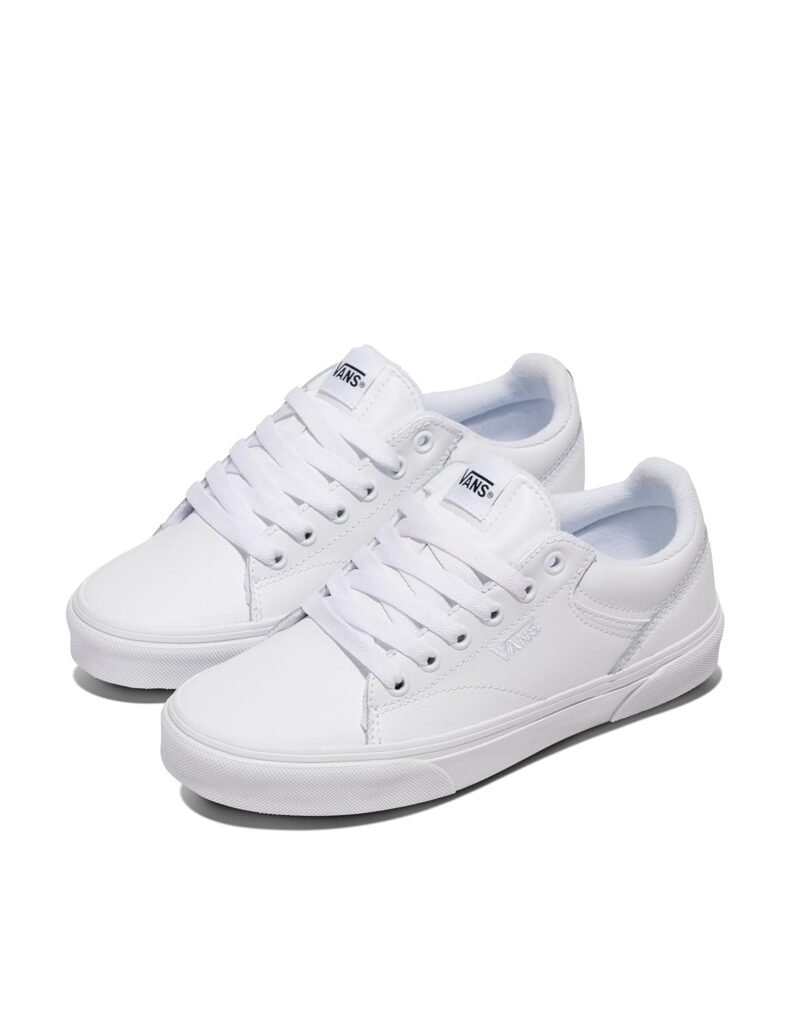 Vans Womens Seldan Shoe