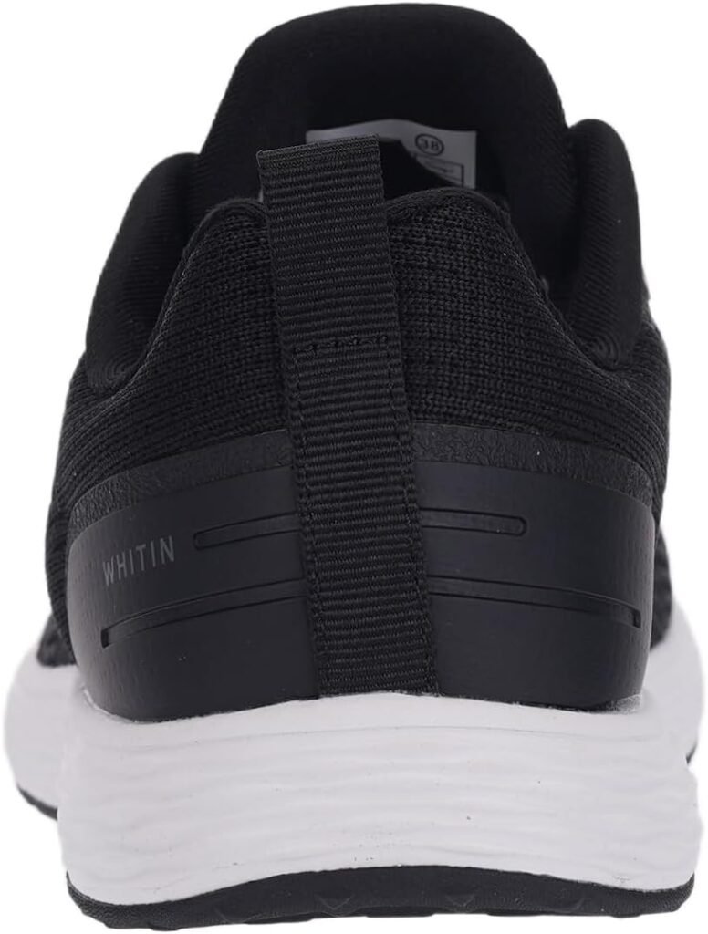 WHITIN Womens Wide Toe Box  Zero Drop Road Running Shoes | Superior Comfort with Optimal Stability