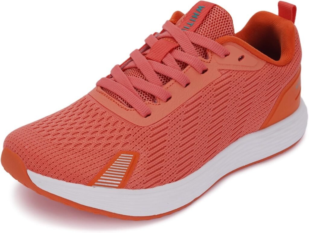 WHITIN Womens Wide Toe Box  Zero Drop Road Running Shoes | Superior Comfort with Optimal Stability