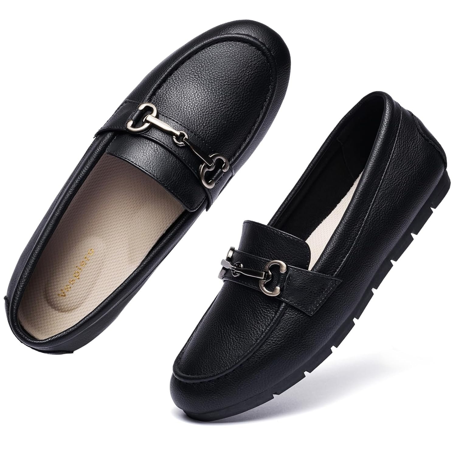 Women’s Loafers Comfortable Slip On Flats Review post thumbnail