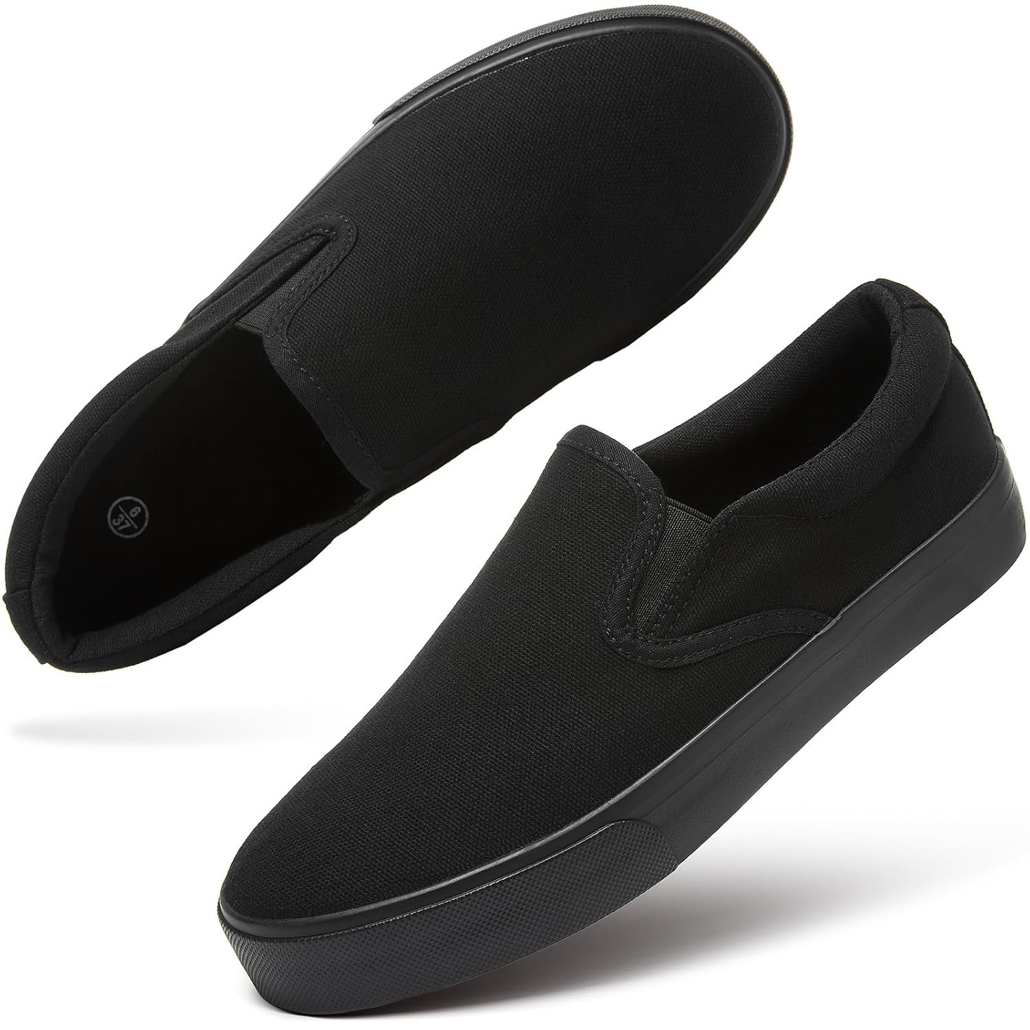 Women’s Slip on Shoes Canvas Sneakers Review post thumbnail